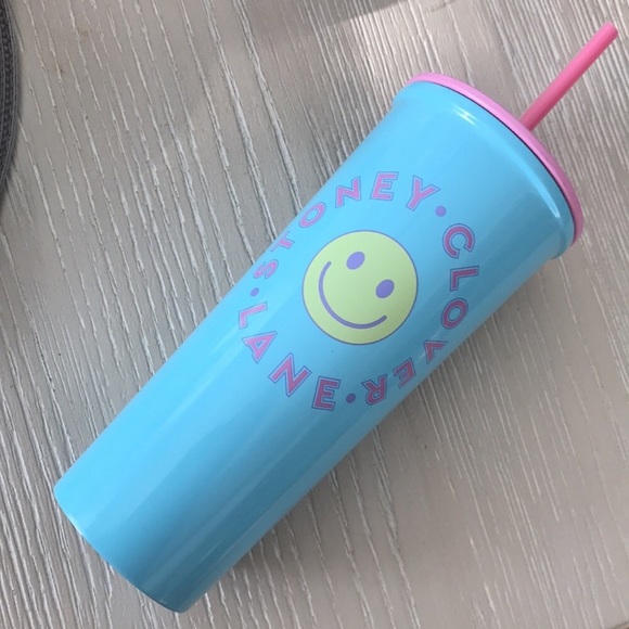 Stoney Clover Lane x Target Tie-Dye Duffel Bag Bundle - Picture 11 of 11